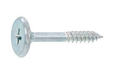 鉄 連結金具タッピング JB-AW(+)